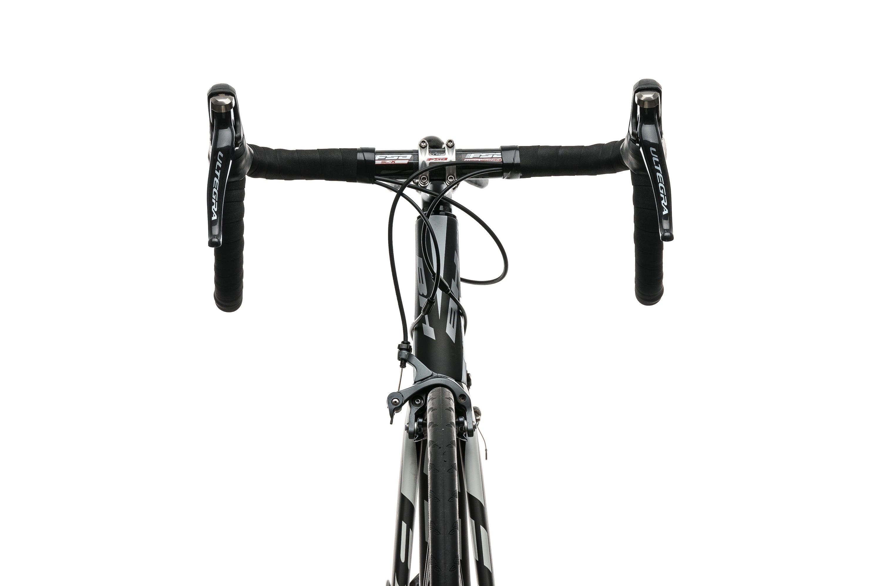 BH Bikes Ultralight Ultegra Road Bike - 2015, Large