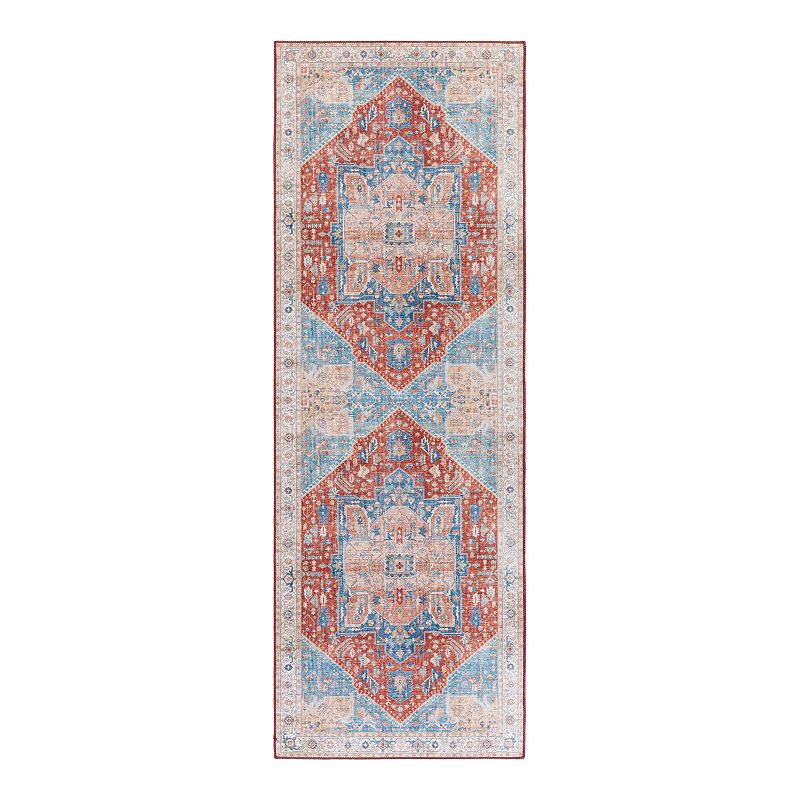 Decor 140 Rudy Bohemian Area Rug