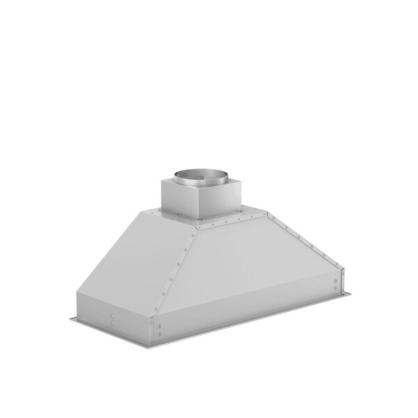 ZLINE Ducted Wall Mount Range Hood Insert (698)