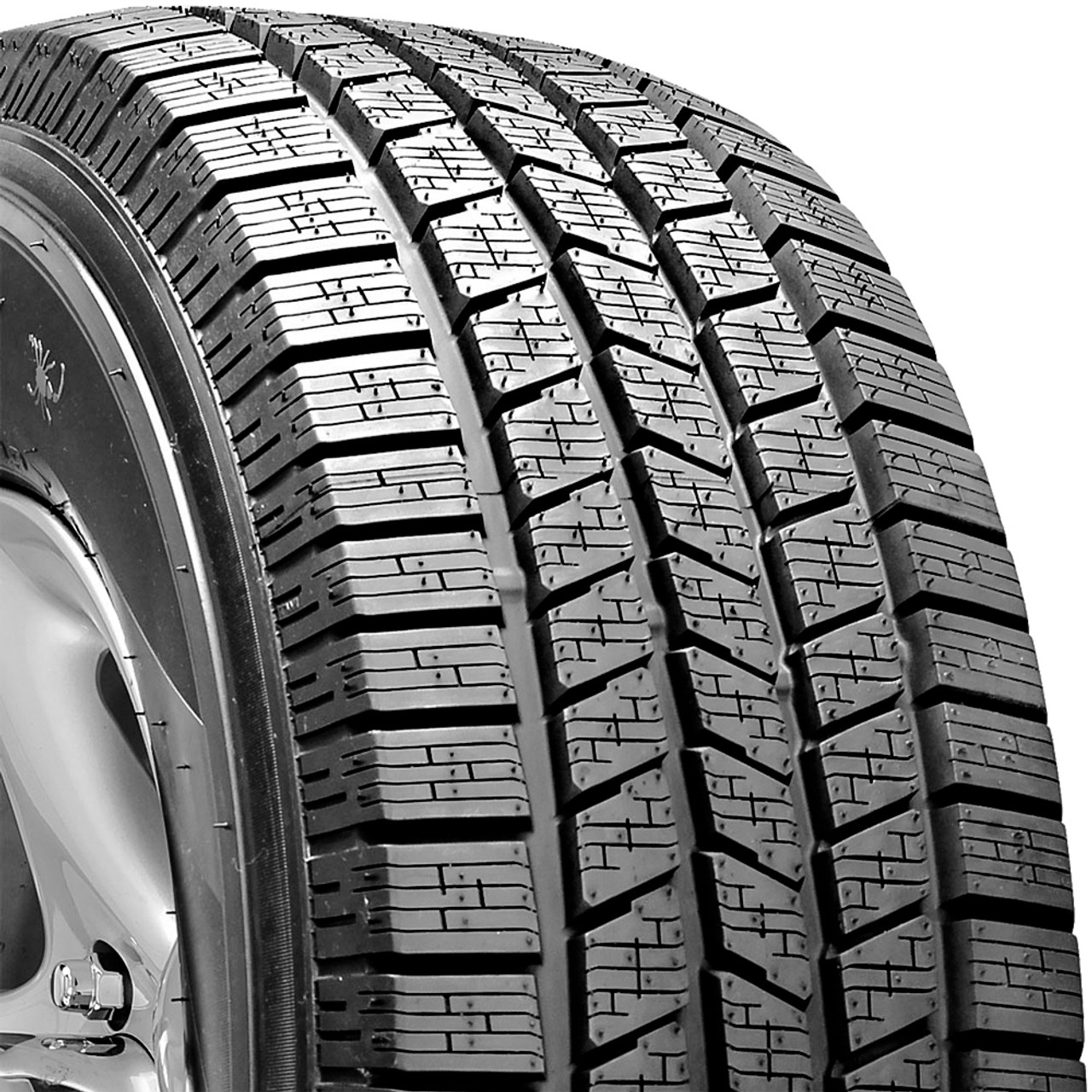 Pirelli Scorpion Ice andamp