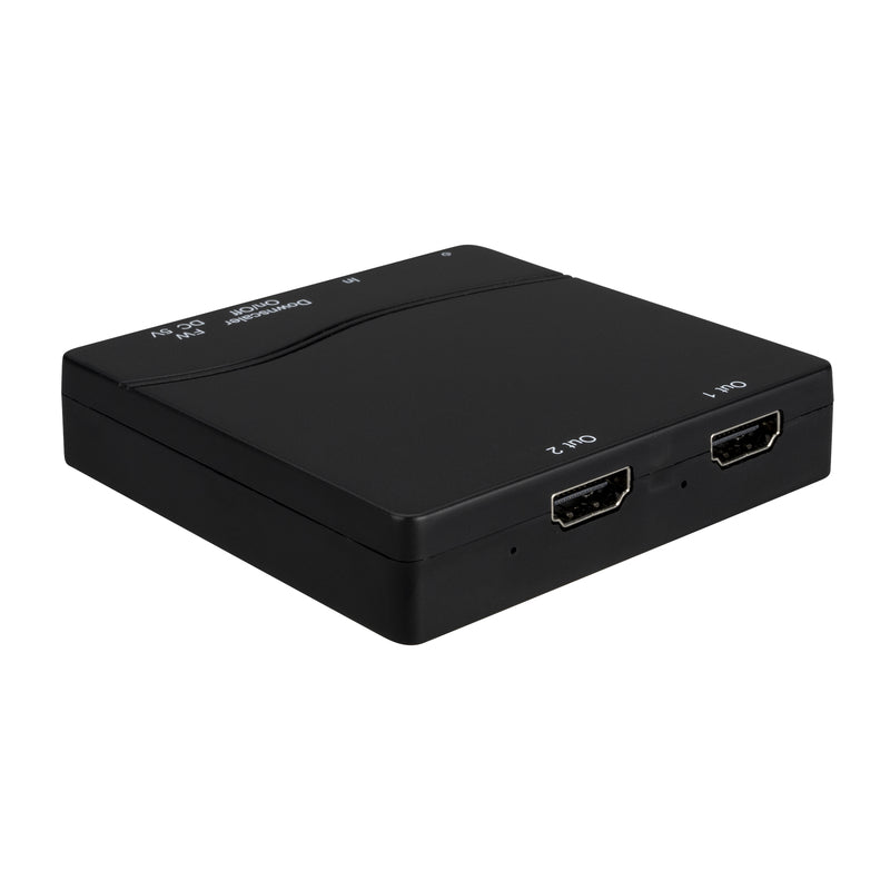 HDMI SPLITTER 1X2 4K/UHD