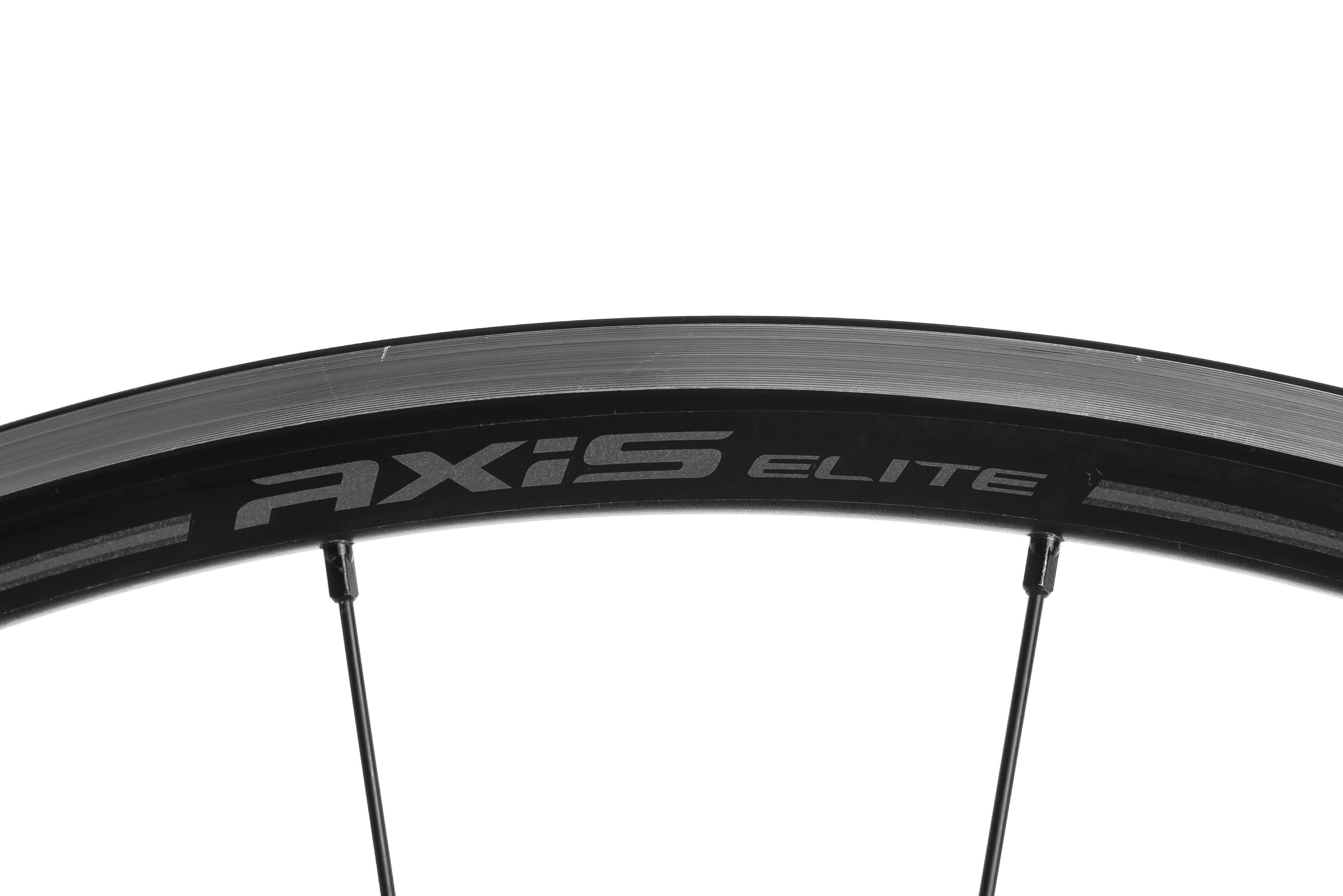 Axis Elite Aluminum Clincher 700c Front Wheel