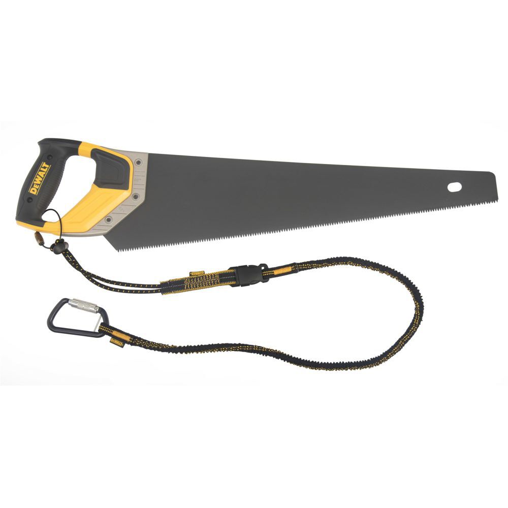 DW Quick Connect Tool Lanyard 5 lb DXDP710501 from DW