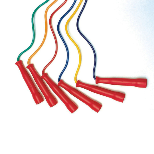 Spectrum Jump Ropes