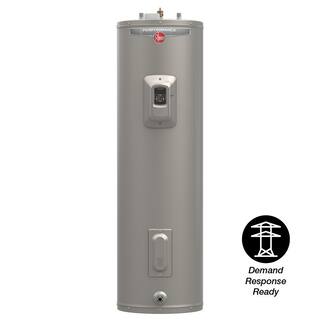 Rheem Performance 40 gal. Tall Electric Water Heater 6-Year 4500-Watt - WA OR Version XE40T06CG45U0