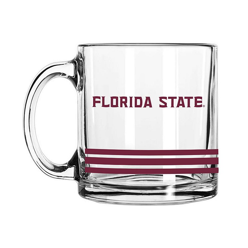 Florida State Seminoles 10oz. Relief Mug