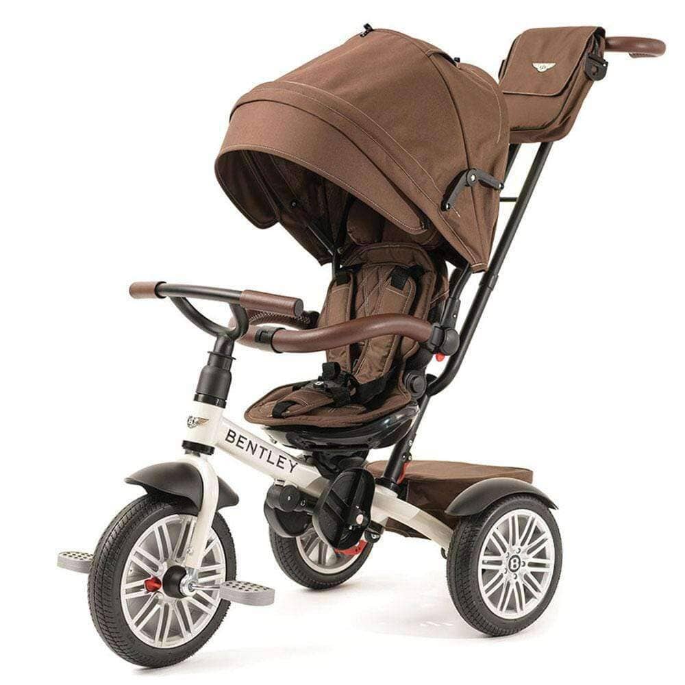 Bentley 6-in-1 Stroller Trike