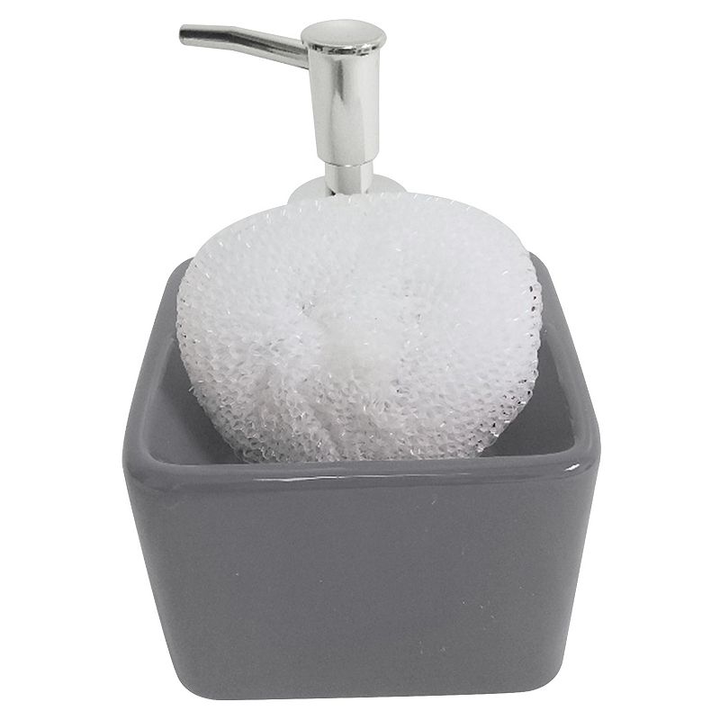 Popular Bath Corra Lotion Pump With Sponge