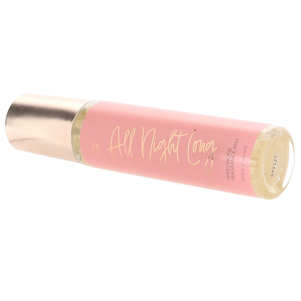 All Night Long Pheromone Fragrance Mist in 3.5oz/103ml