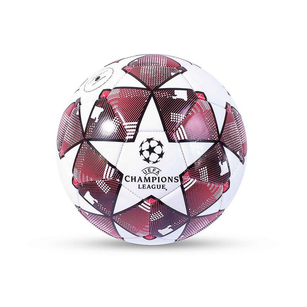 UEFA Champions League Football