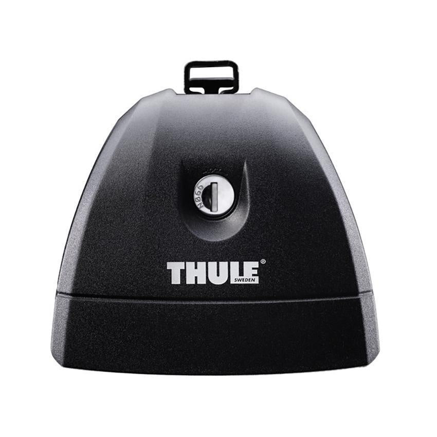 Thule 751 Fixpoint XT Rapid System Foot Pack