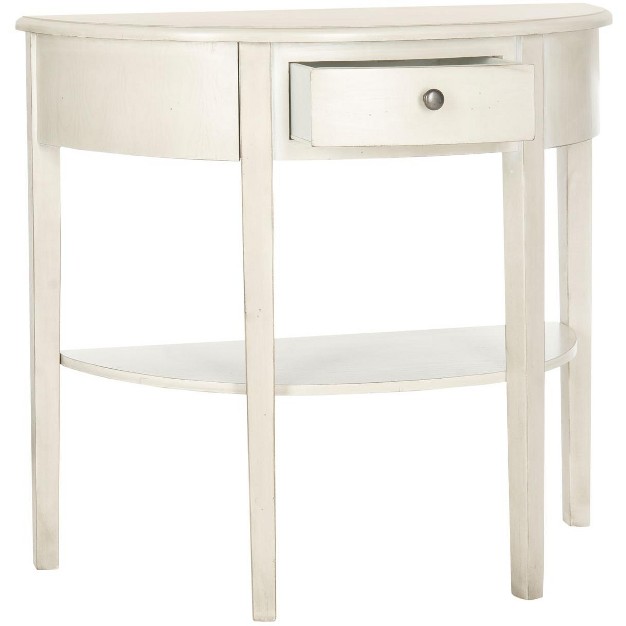 Abram Console Table Safavieh