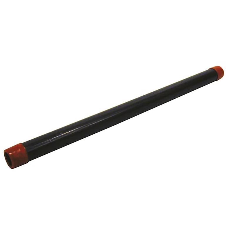 PIPE BLK TBE 1-1/4