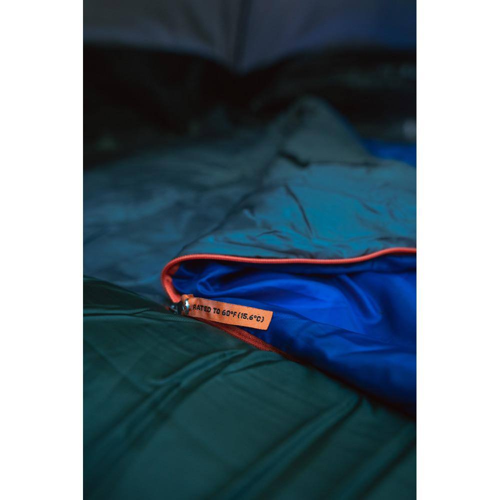 StanSport 2 lbs. Redwood Sleeping Bag 520-100