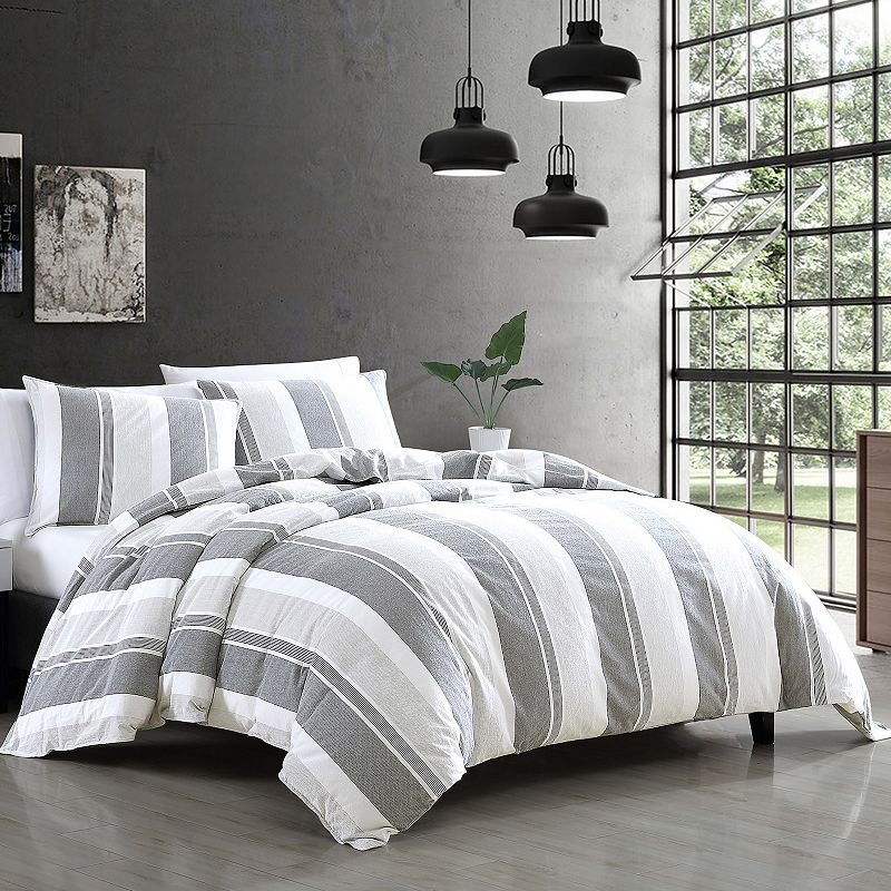 Riverbrook Home Vara 3-Piece Comforter Set