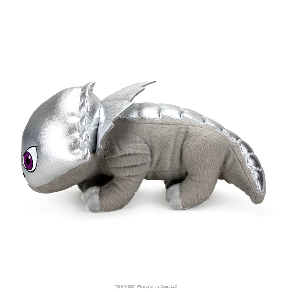 Dungeons & Dragons® Bulette Phunny Plush by Kidrobot