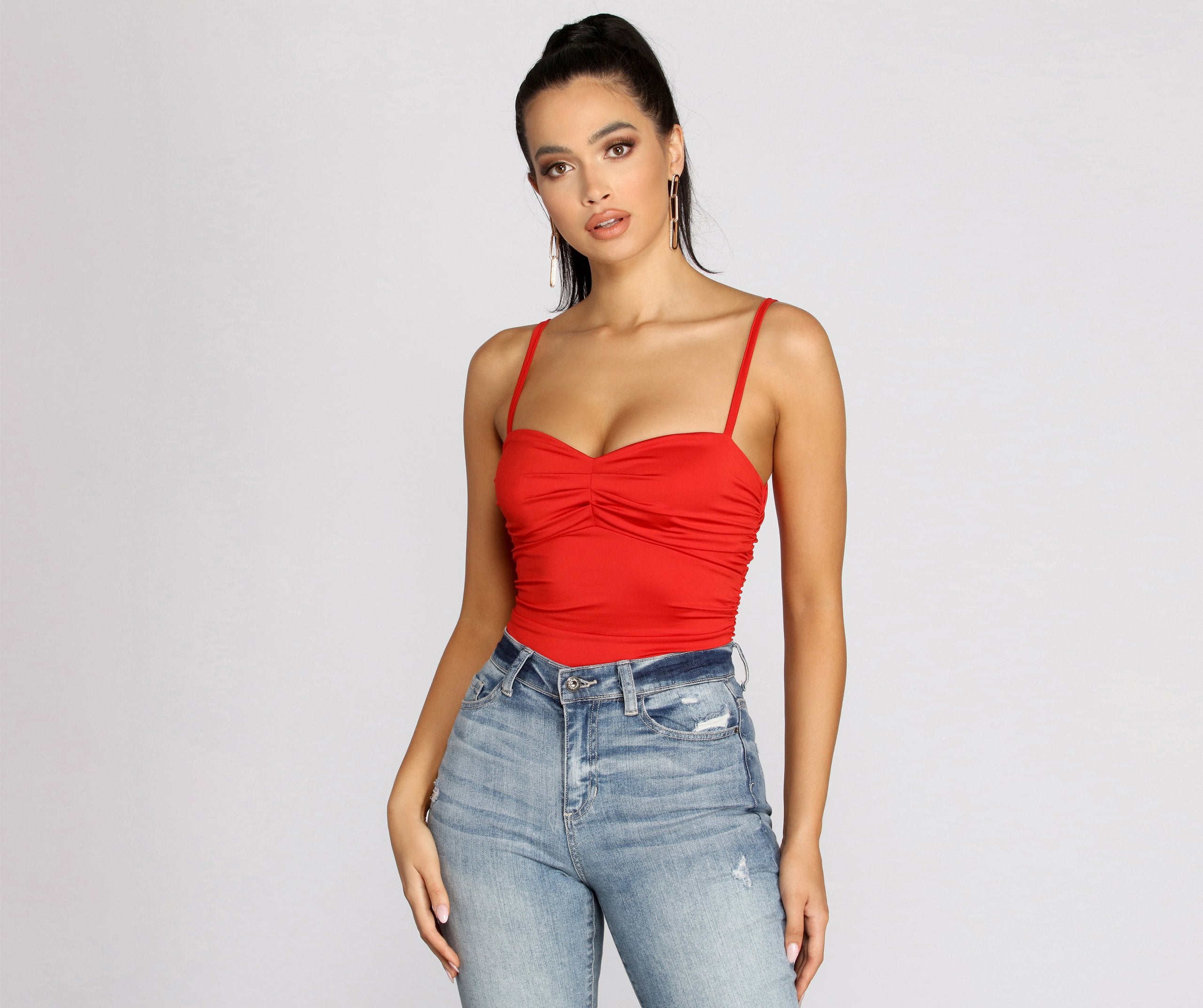 CLEARANCE - As Sweet As Can Be Bodysuit