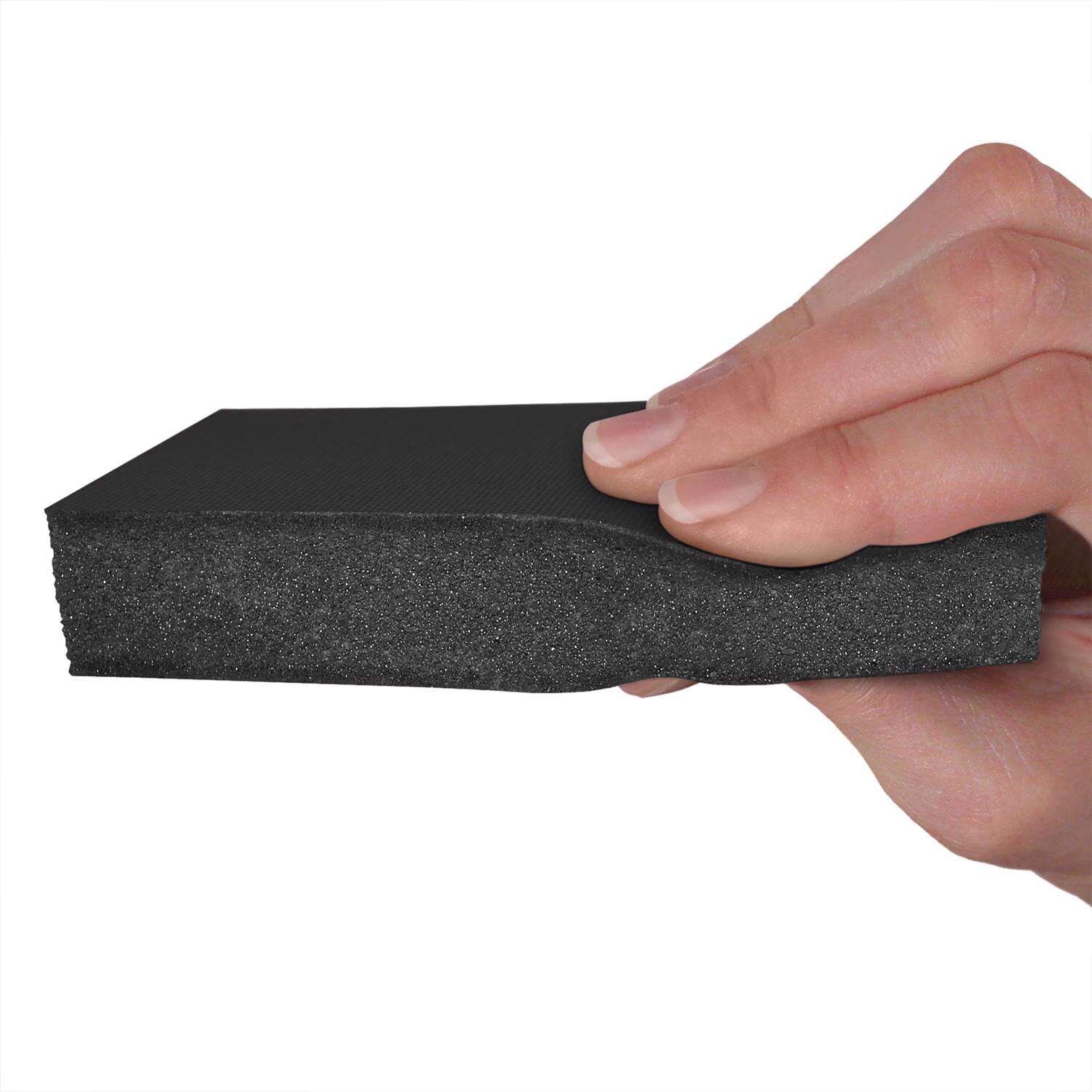 Craftsman 72 in. L X 20 in. W Black Polyurethane Foam Anti Fatigue Mat