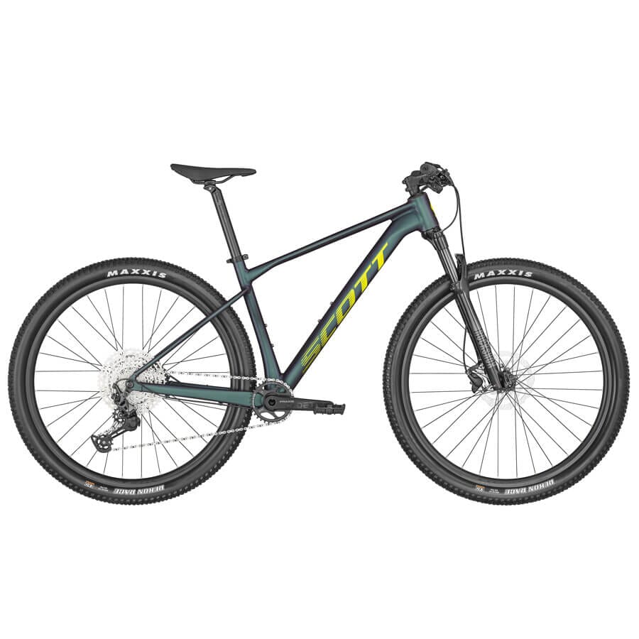 Scott Scale 965