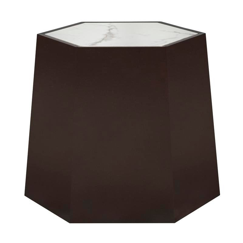 angelo:HOME Side Table - Wallace (walnut)