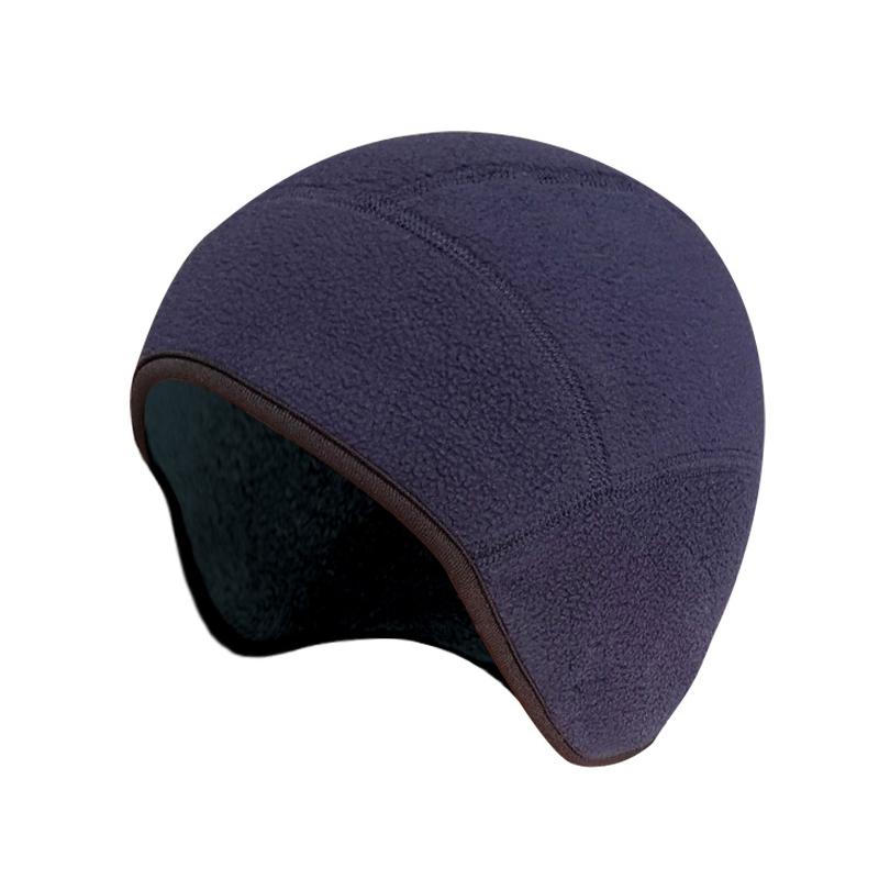 Polar Fleece Windproof Warm Cycling Hat