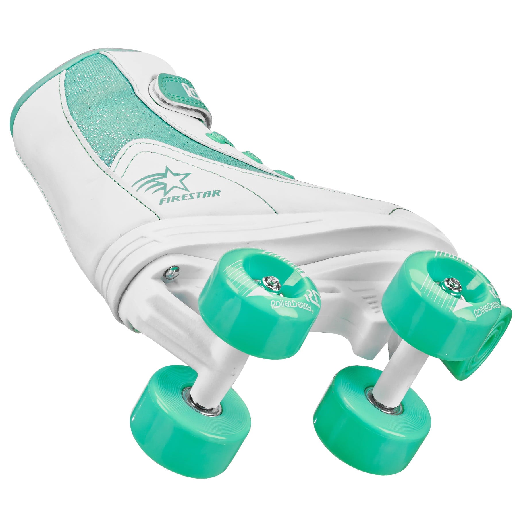 Roller Derby Fire Star Youth Girl's Roller Skate