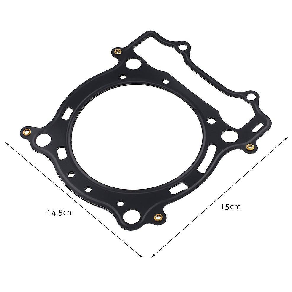 Head Gasket Kit Head Cylinder For Yamaha Yfz 450 2004-2009 2012-2013 For Motor