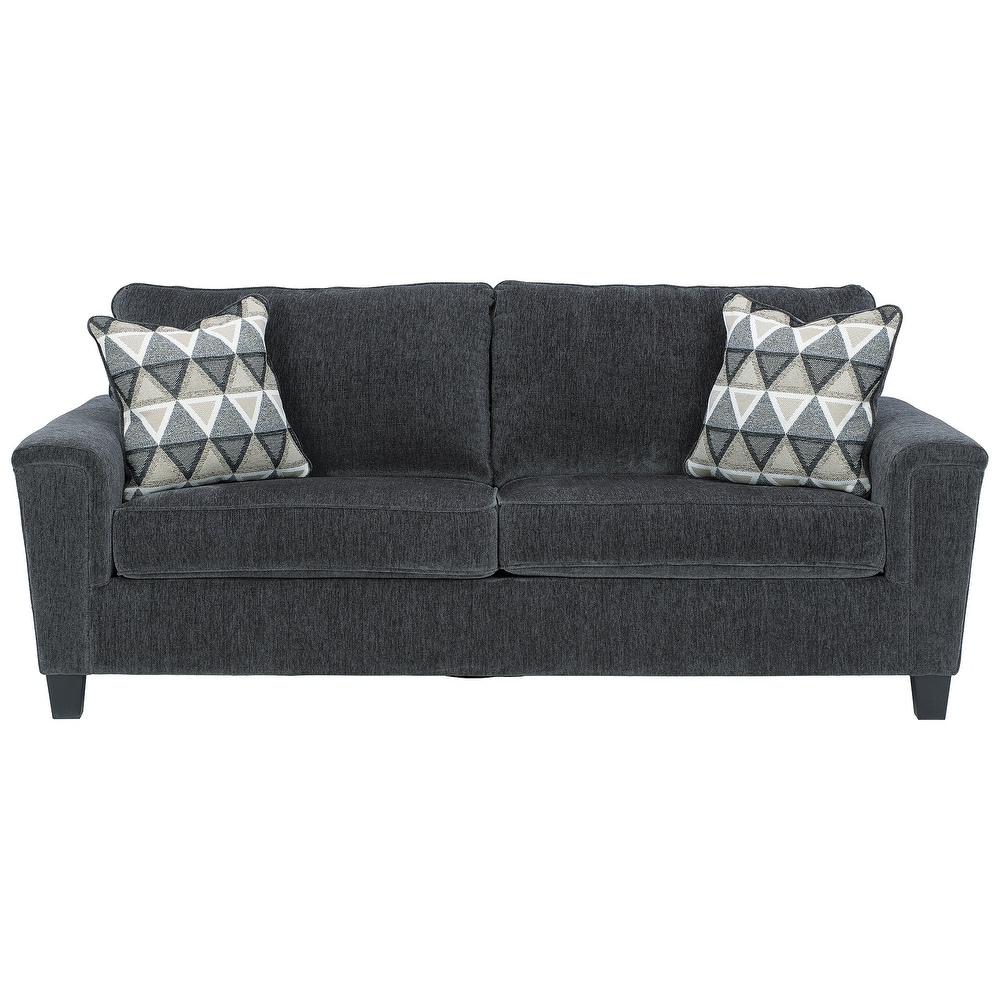 Signature Design by Ashley Abinger Queen Sofa Sleeper   89\