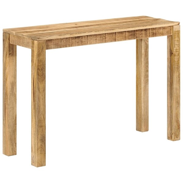 vidaXL Console Table 43.3