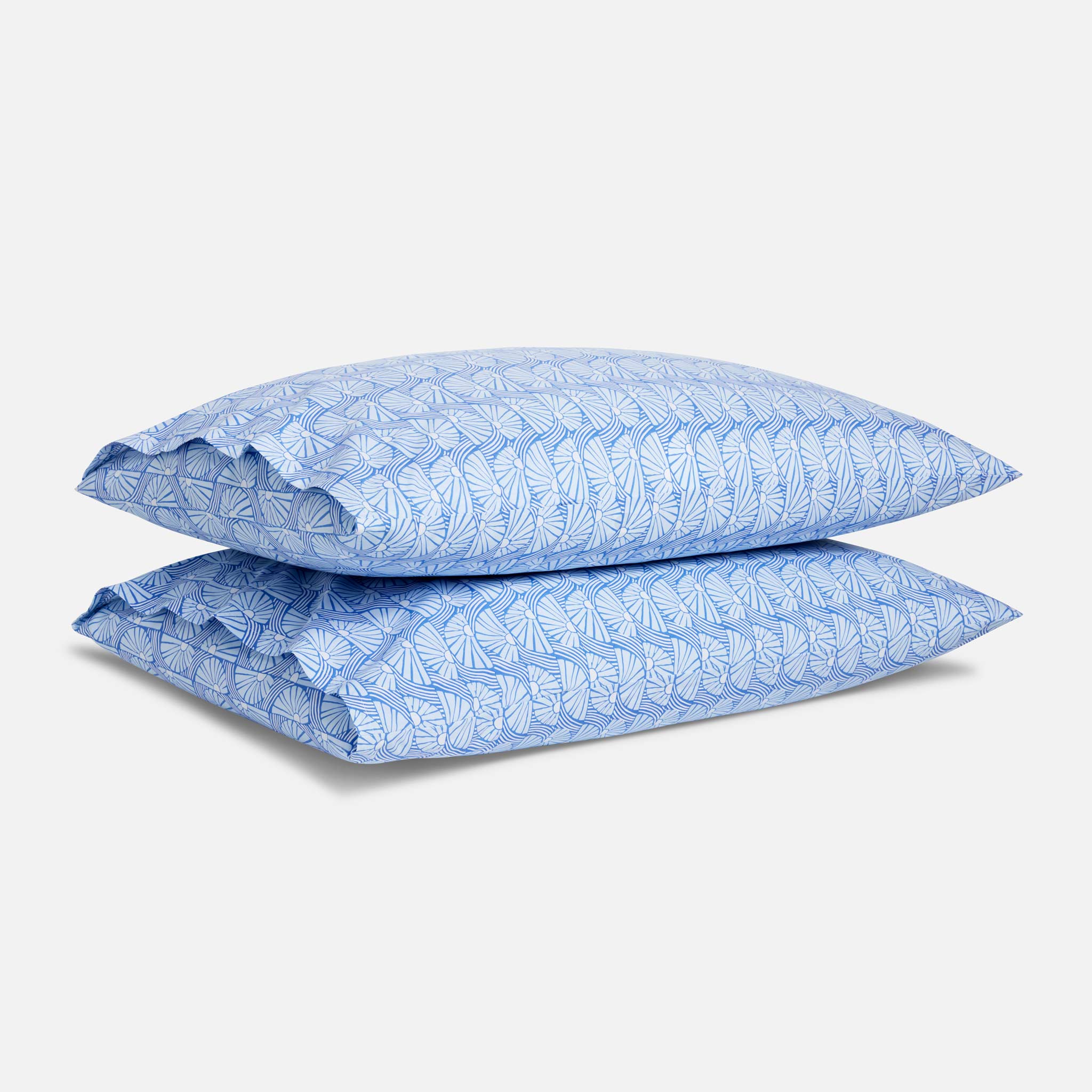 Classic Percale Pillowcases