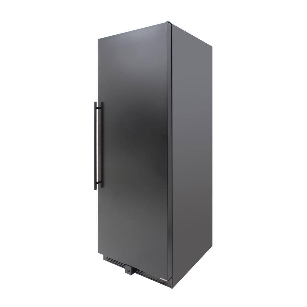 VINOTEMP 23.9 in. 251-Bottle Wine Cooler EL-168GFEB