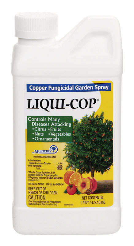 FUNGI LIQUI-COP DORMT PT