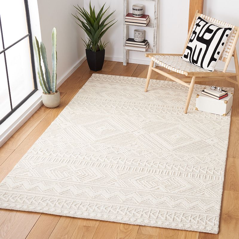 Safavieh Metro Bailey Indoor Outdoor Rug