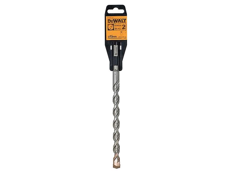 DEWALT SDS-Plus Extreme 2 Drill Bit 15.0 x 260mm DEWDT9575QZ