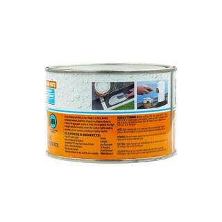 Gorilla 1lb White Waterproof Patch and Seal Paste 109406