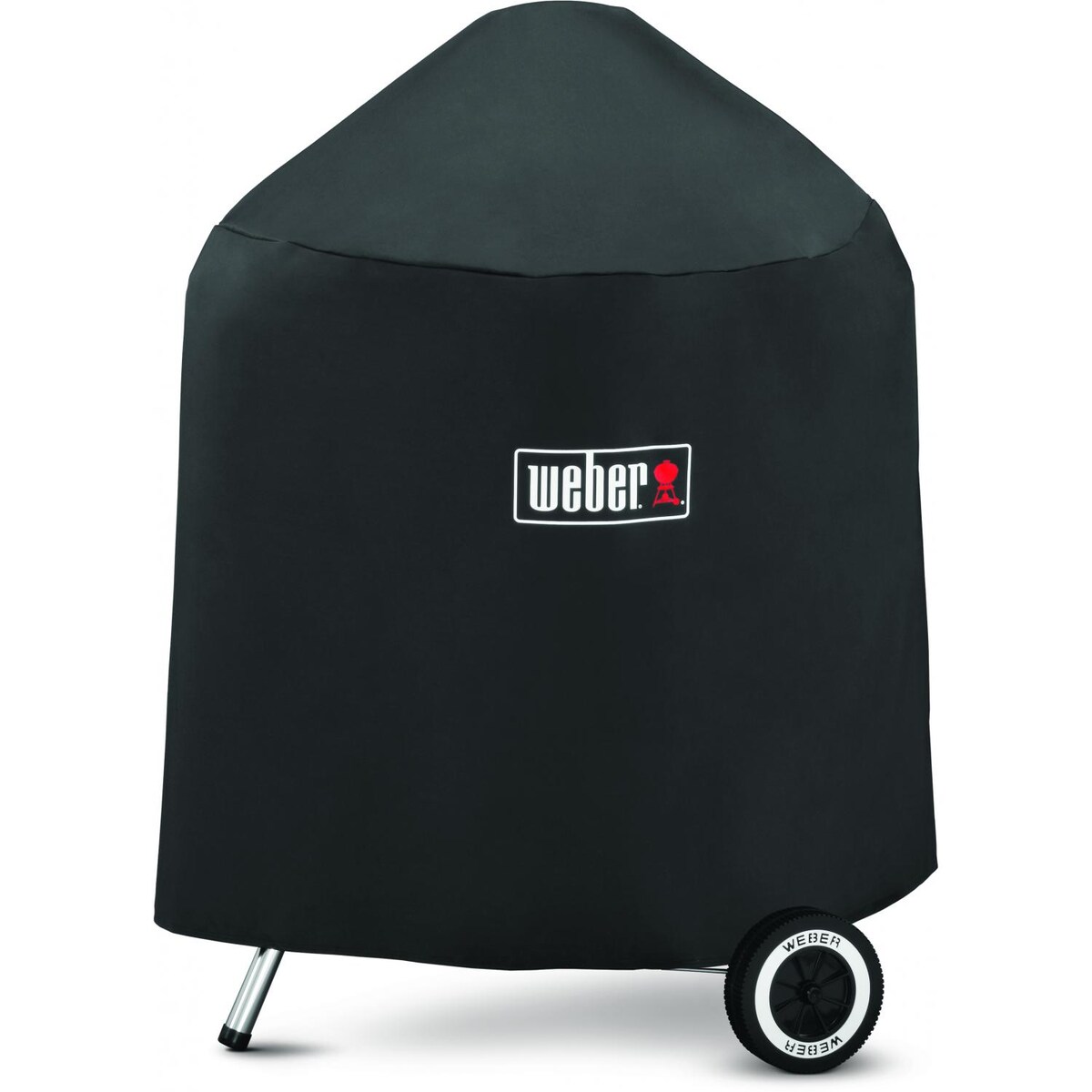 Weber 7148 Premium Grill Cover For 18-Inch Kettle Charcoal Grills