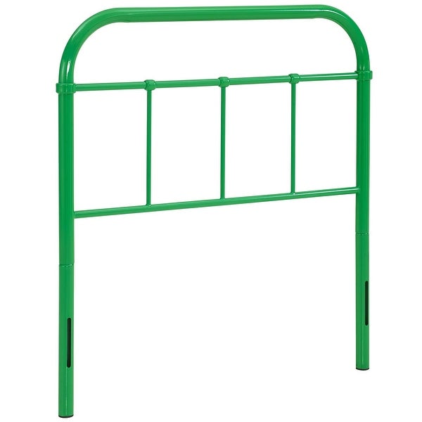 Serena Twin Steel Headboard - - 21895365