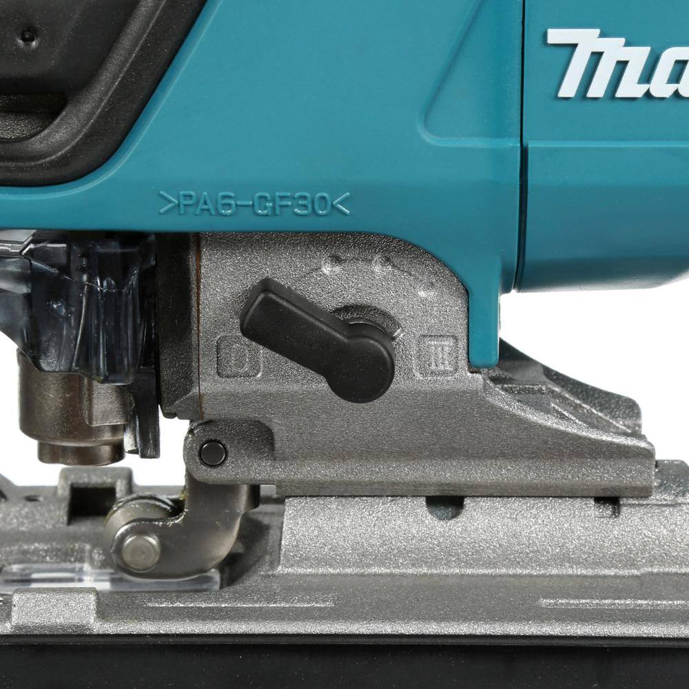 Makita 18V LXT Lithium-Ion Cordless Variable Speed Jigsaw (Tool-Only) XVJ03Z