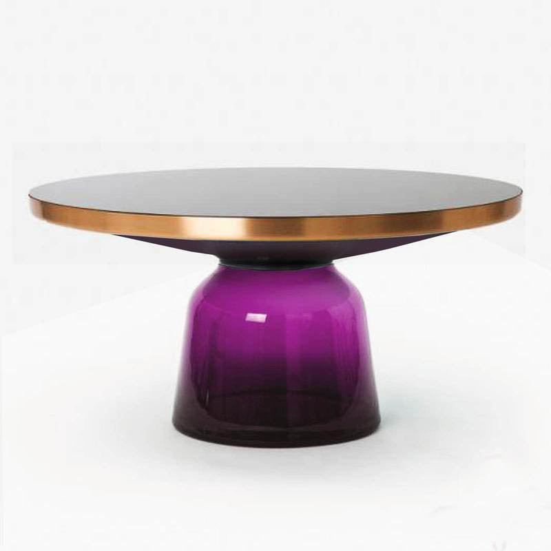 Latina Side Table Tg-27-Pu Ct8485-50