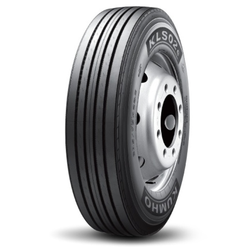 Kumho KLS02e 28575R24.5 G14PLY Tires