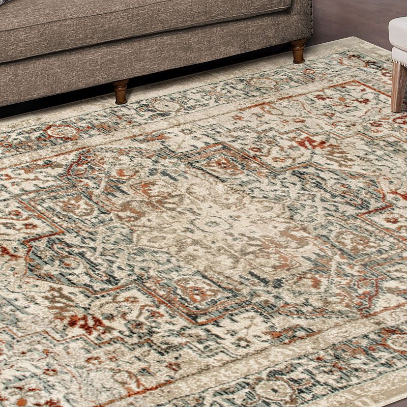 Superior Lucida Indoor Area Rug