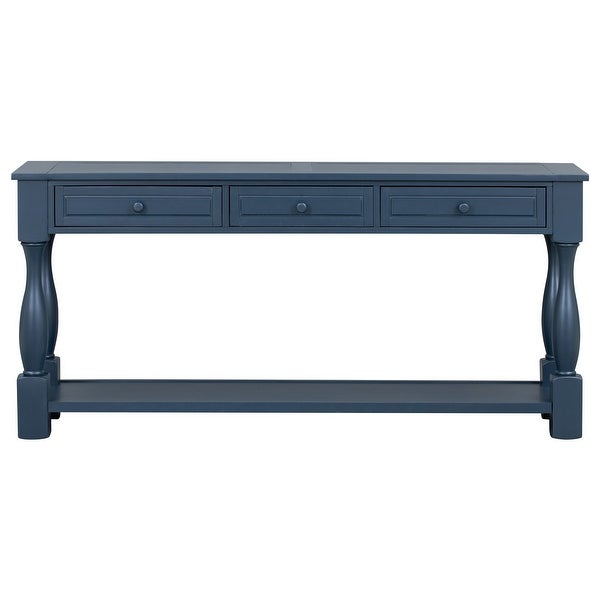 Living Room Console Table 64