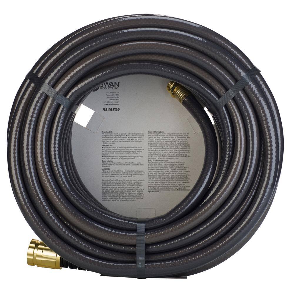 Element Maximum FLEX 58 in. x 75 ft. Premium Duty Garden Hose CELMFT58075G