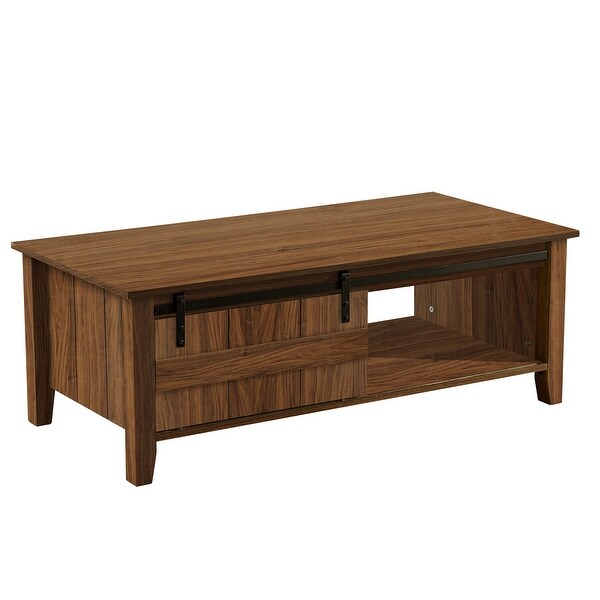 Coffee Table End Table Side Table Wooden Living Room Table MDF