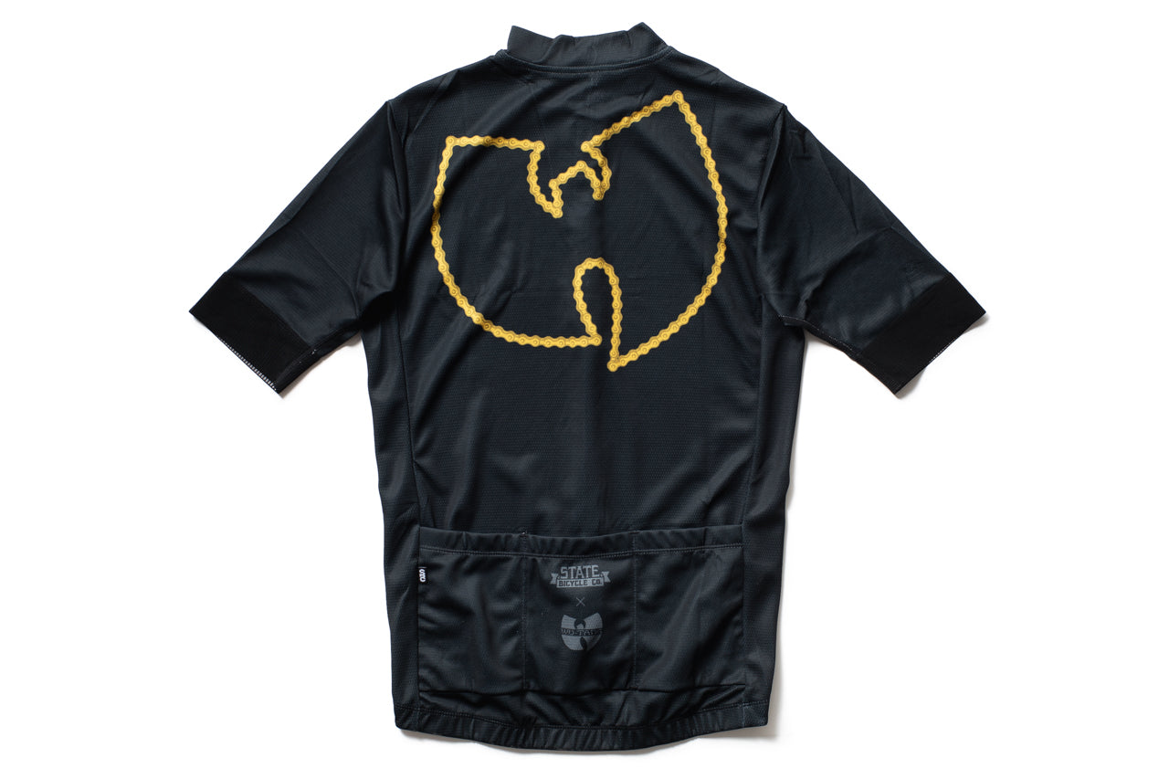 State Bicycle Co. x Wu-Tang Clan - 