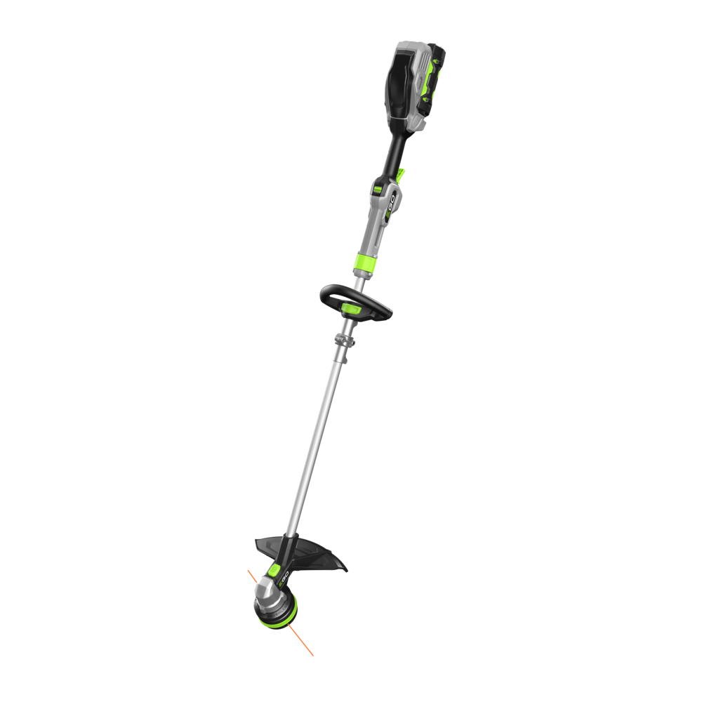 EGO POWER+ POWERLOAD String Trimmer 15