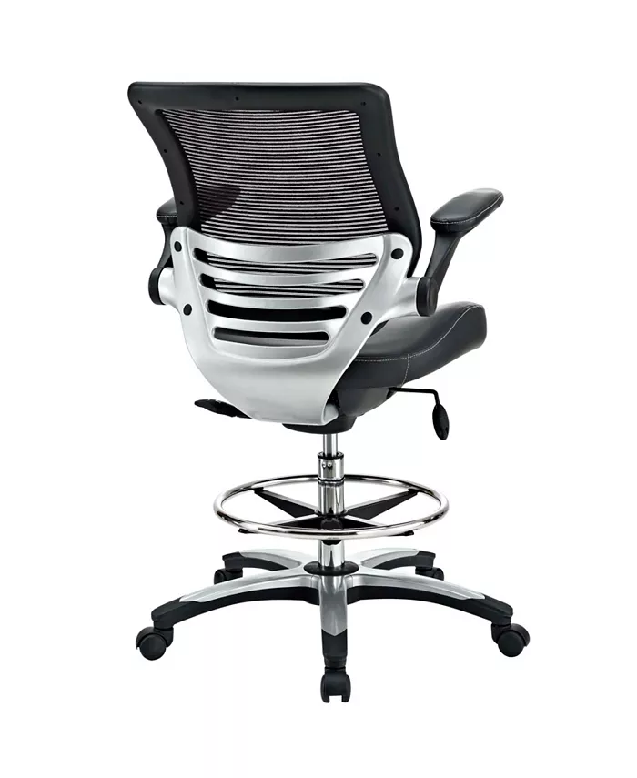 Modway Edge Drafting Chair