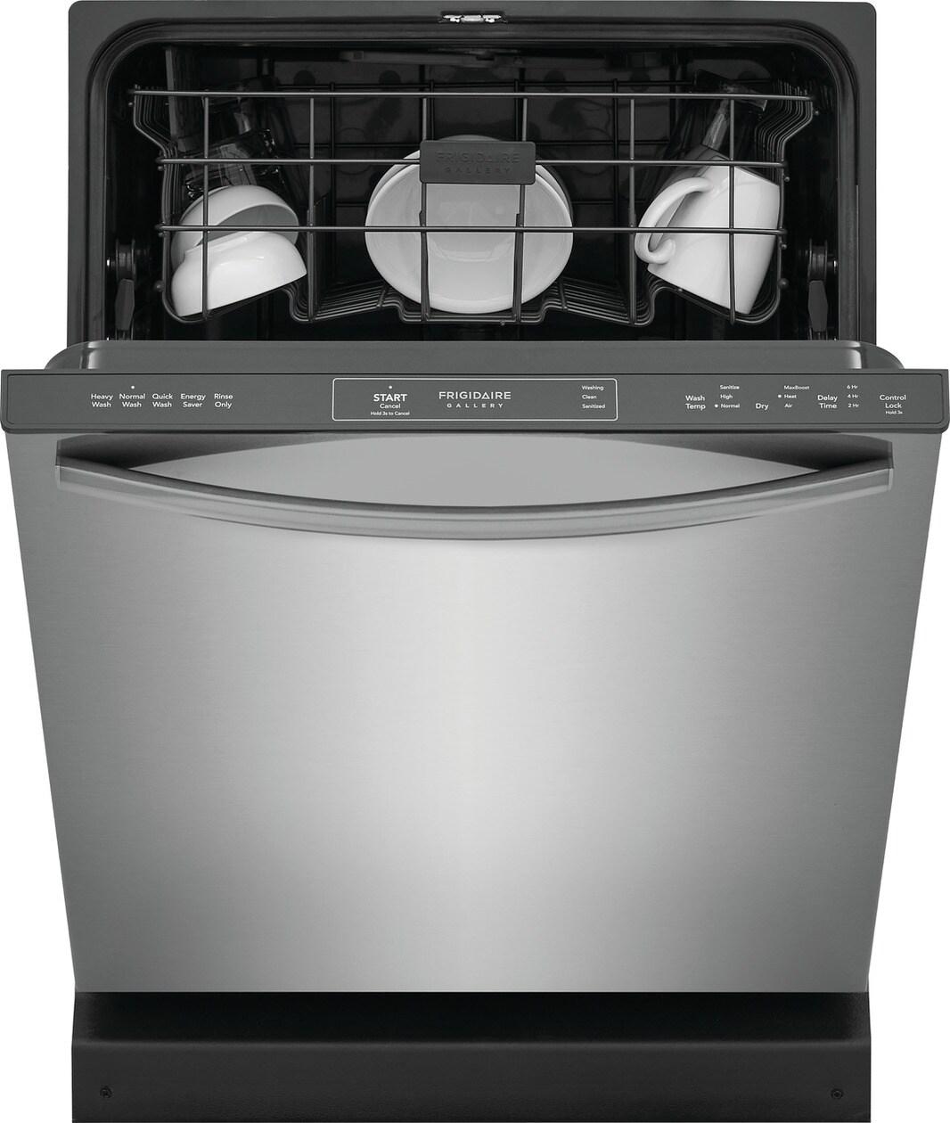 Frigidaire GDPH4515AF Frigidaire Gallery 24