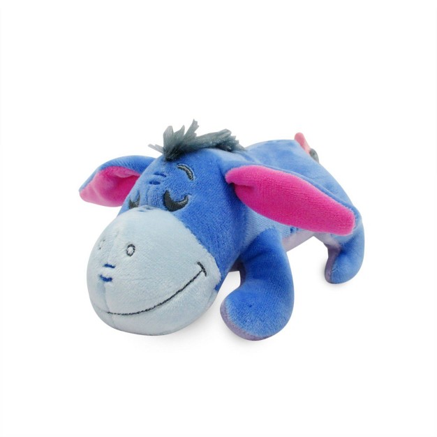 Eeyore Mini Kids x27 Cuddleez Plush Disney Store