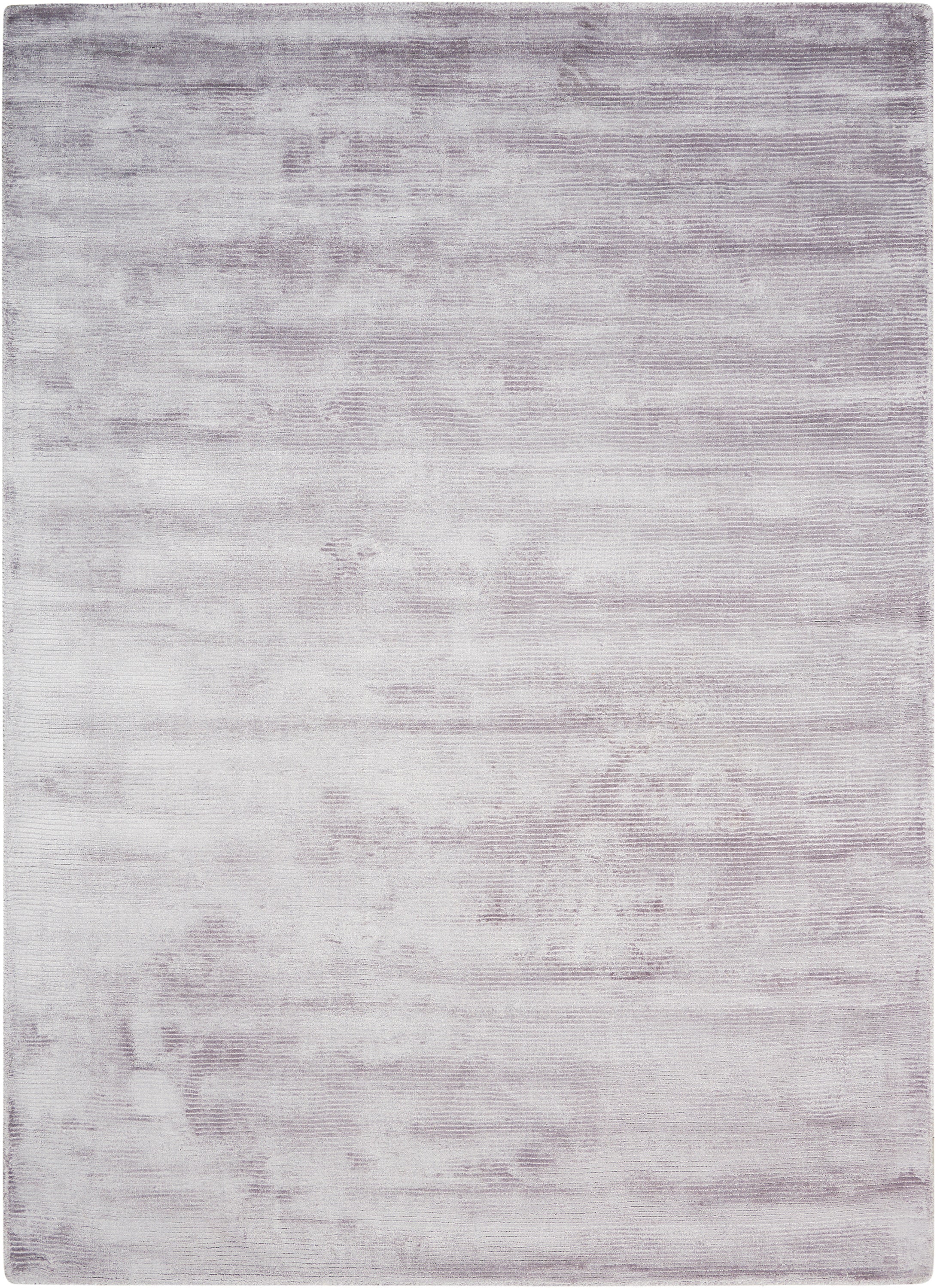 Lunar Platinum Rug